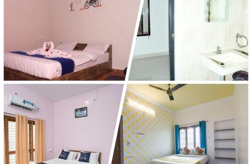 Vijayanagar House | AVAASA Mysuru