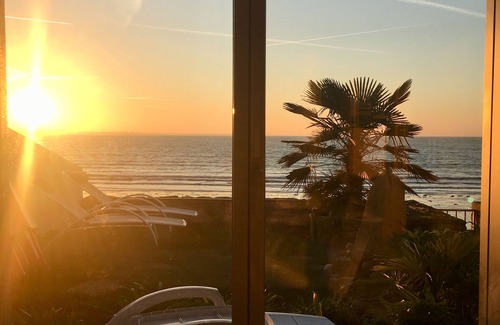 Fouesnant Apartment | *Available: 22 Oct-01 Nov and 09-29 Nov! Reserve now!
