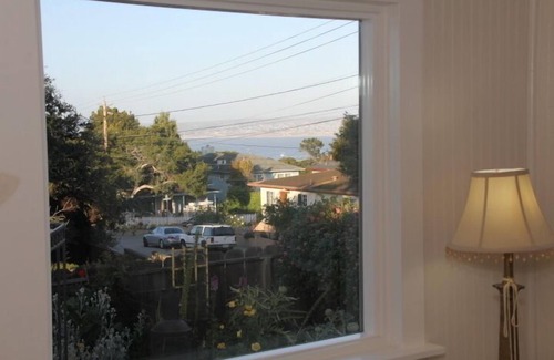 Monterey House | Available August, Car Week Cannery Row and Lovers Point