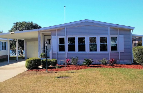 Leesburg House | Available beginning May 1, 2023 (lower rates for longer terms)