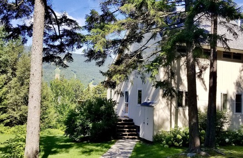 Warren House | Available Christmas & February Breaks! Sleeps 8!