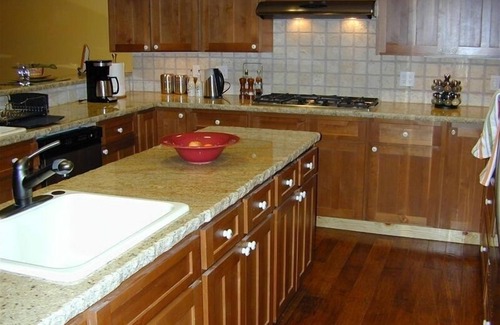 Kirkwood Condo | Available for All Seasons; Sorry, No Ski Leases