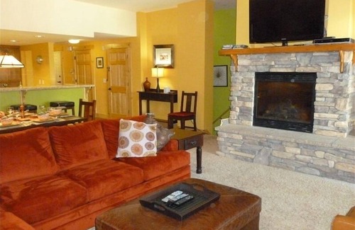 Kirkwood Condo | Available for All Seasons; Sorry, No Ski Leases