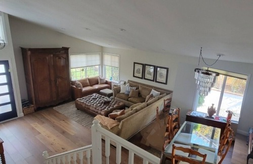 Encinitas House | Available for Race Season. Renovated, quiet, Master on main floor, close to all.