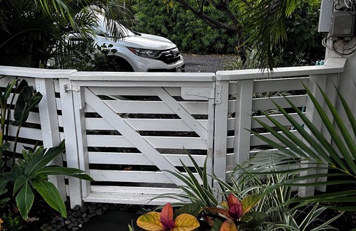 Kamuela Cottage | Available for rent 3 months or more.