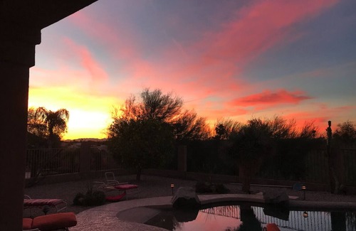 Glendale House | Available! Hot Tub, Gated Pool on the Golf Course