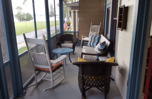 Thousand Island Park Cottage | AVAILABLE - ONE WEEK ONLY - JULY 25 TO AUGUST 1nBest week of the summer
