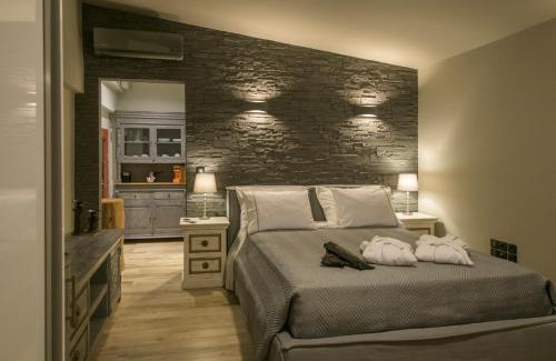 Lagonissi Apartment | AVAL Riviera