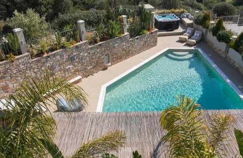 Lagonissi Apartment | AVAL Riviera