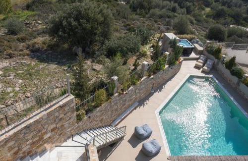 Lagonissi Apartment | AVAL Riviera