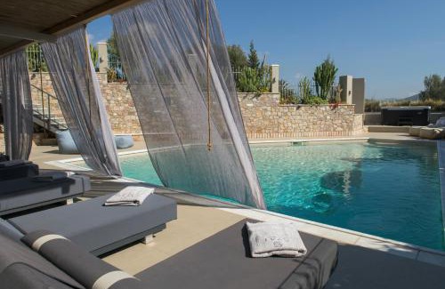 Lagonissi Apartment | AVAL Riviera