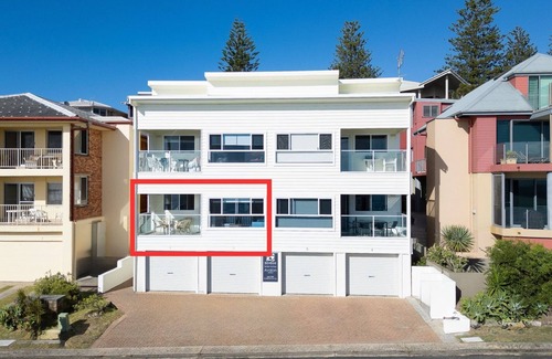 Yamba Apartment | Avalon 1 - Breathtaking panoramic views