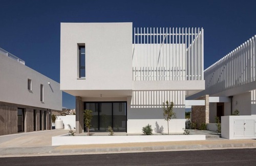 Emba Villa | Avalon 1 Villa 26 - Three Bedroom Villa, Sleeps 6
