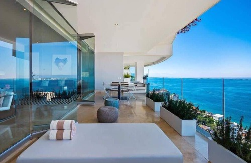 Amapas Condo | Avalon 1002 - 2Br Luxury Condo with Private Pool
