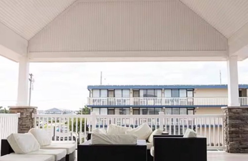 Stone Harbor Apartment | Avalon Beach Condo