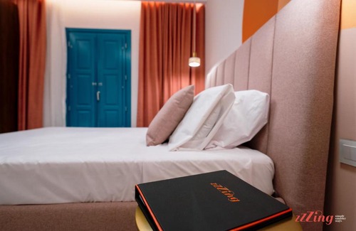 Valletta Hotel | Avalon Boutique
