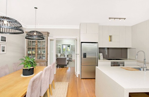 Avalon Beach House | Avalon Dream Beach House