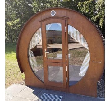 Bad Bevensen House | Avalon Ferienpark Bad Bevensen