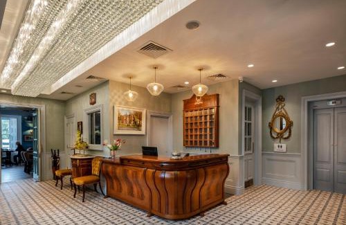 Castlecomer Hotel | Avalon House Hotel