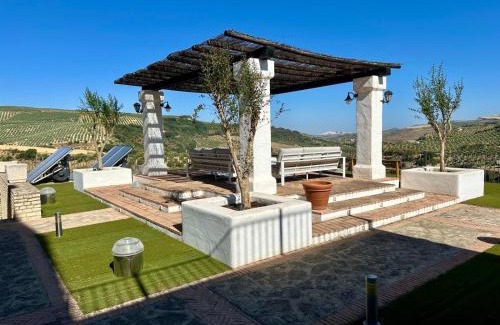 Setenil de las Bodegas Villa | Avalon in Setenil