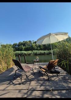 Vojvodina House | Avalon Mali Stapar