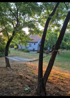 Vojvodina House | Avalon Mali Stapar