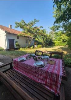 Vojvodina House | Avalon Mali Stapar