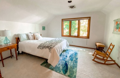 Winona Lake House | Avalon on the Lake