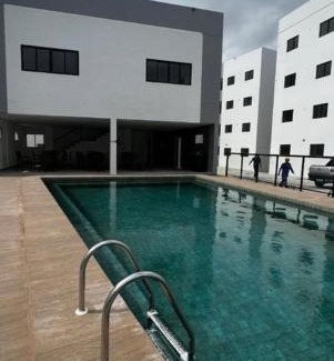 Jose Americo Apartment | Avalon Residence