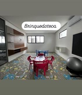Jose Americo Apartment | Avalon Residence