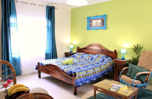 Xlendi Apartment | Avalon seaside studios - Gozo Bellevue Homes