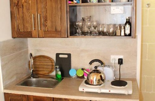 Xlendi Apartment | Avalon seaside studios - Gozo Bellevue Homes