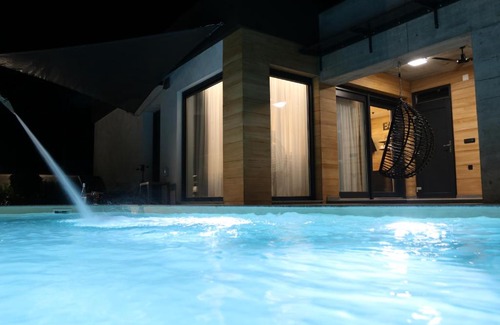 Andrijasevci Villa | Avangard HOME I