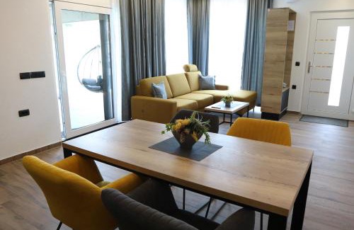 Andrijasevci Villa | Avangard HOME I