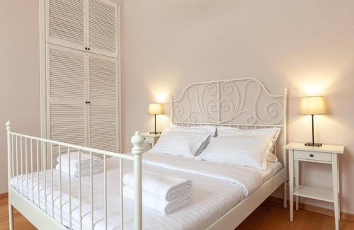 Lviv City Center Apartment | Avangard Kopernyka 12 Apart