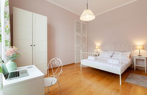 Lviv City Center Apartment | Avangard Kopernyka 12 Apart