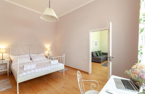 Lviv City Center Apartment | Avangard Kopernyka 12 Apart