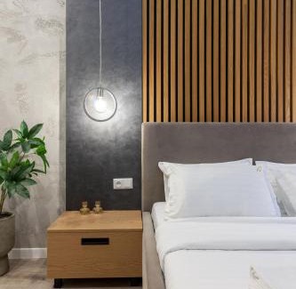 Lviv City Center Apartment | Avangard Kulisha 29 Apart