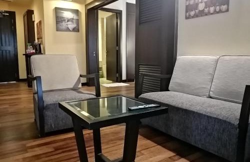 Sungai Pelek Villa | Avani Sepang Goldcoast Resort Family Villa
