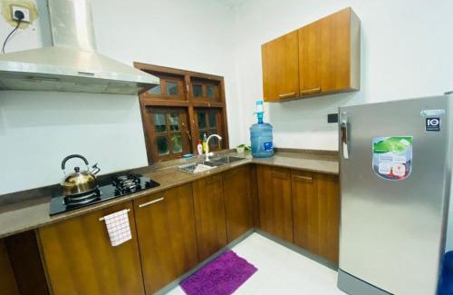 Jaffna House | Avanthigai Holiday INN