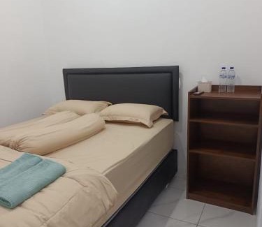Labuan Bajo House | Avatar Homestay