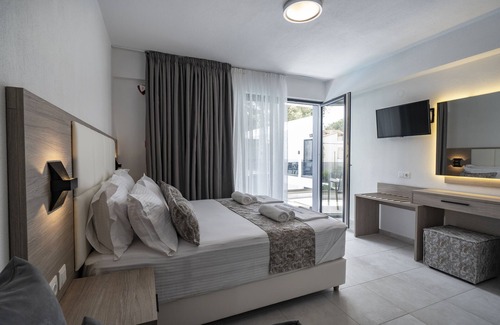 Asprovalta House | Avaton Luxury Resort