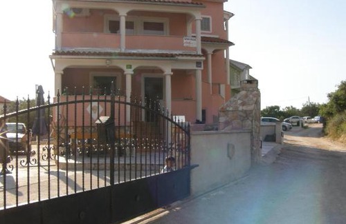 Fazana Apartment | Avdi