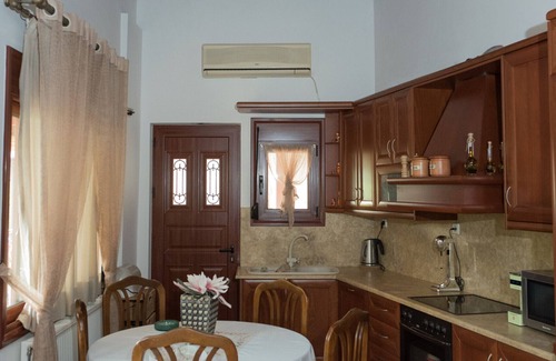 Avdou Ski Chalet | Avdou·Tranditional Retreat in Avdou, Crete