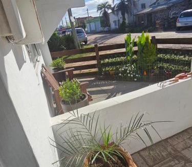 Aguas Dulces House | Ave Fénix