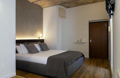 Rione XIV Borgo Apartment | Ave Luxury Suite - By OpenRoma