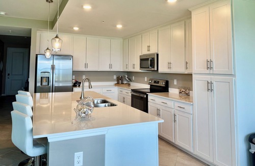 Immokalee Condo | AVE Maria National Golf and Stay by Sky Run Naples
