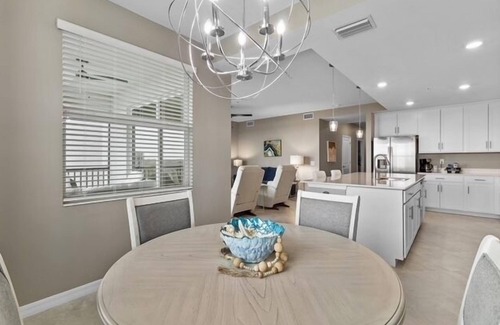 Immokalee Condo | AVE Maria National Golf and Stay by Sky Run Naples