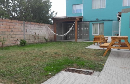 Rio Gallegos Hotel | avellaneda suites