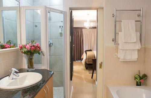 Stellenbosch Central Apartment | Avemore Jan Cats No 5